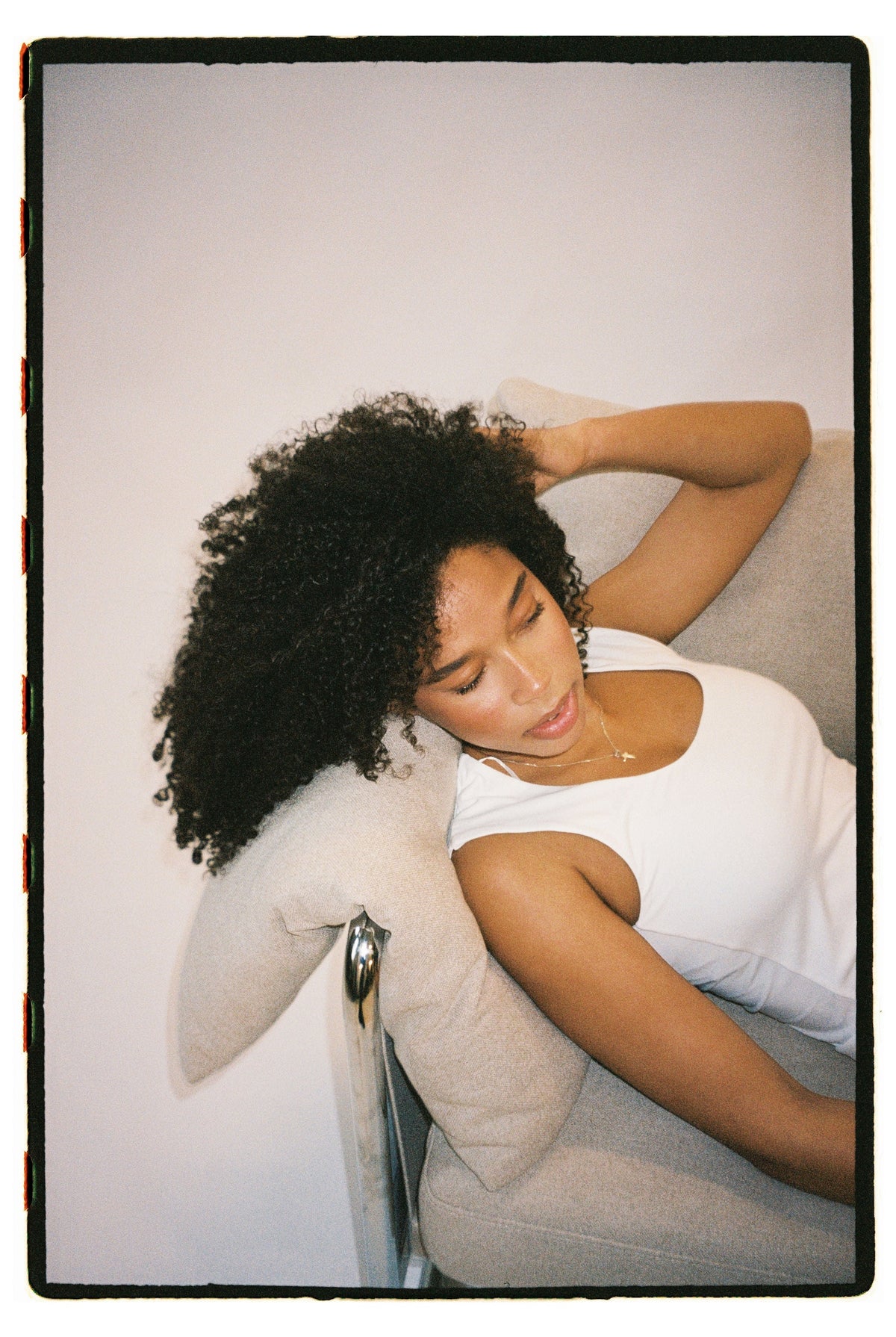 WHAT IS POROSITY?