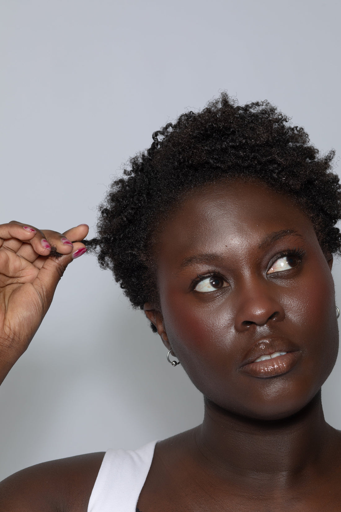 WHY ONE HEAD OF HAIR CAN HAVE MORE THAN ONE POROSITY