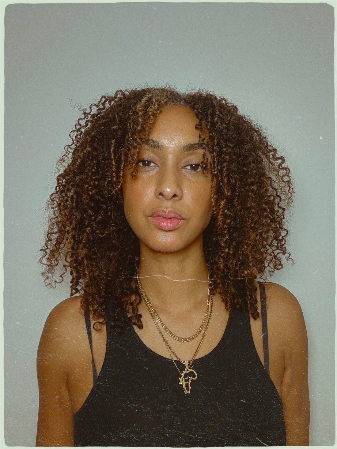 Understanding Hair Porosity: My Curl Journey