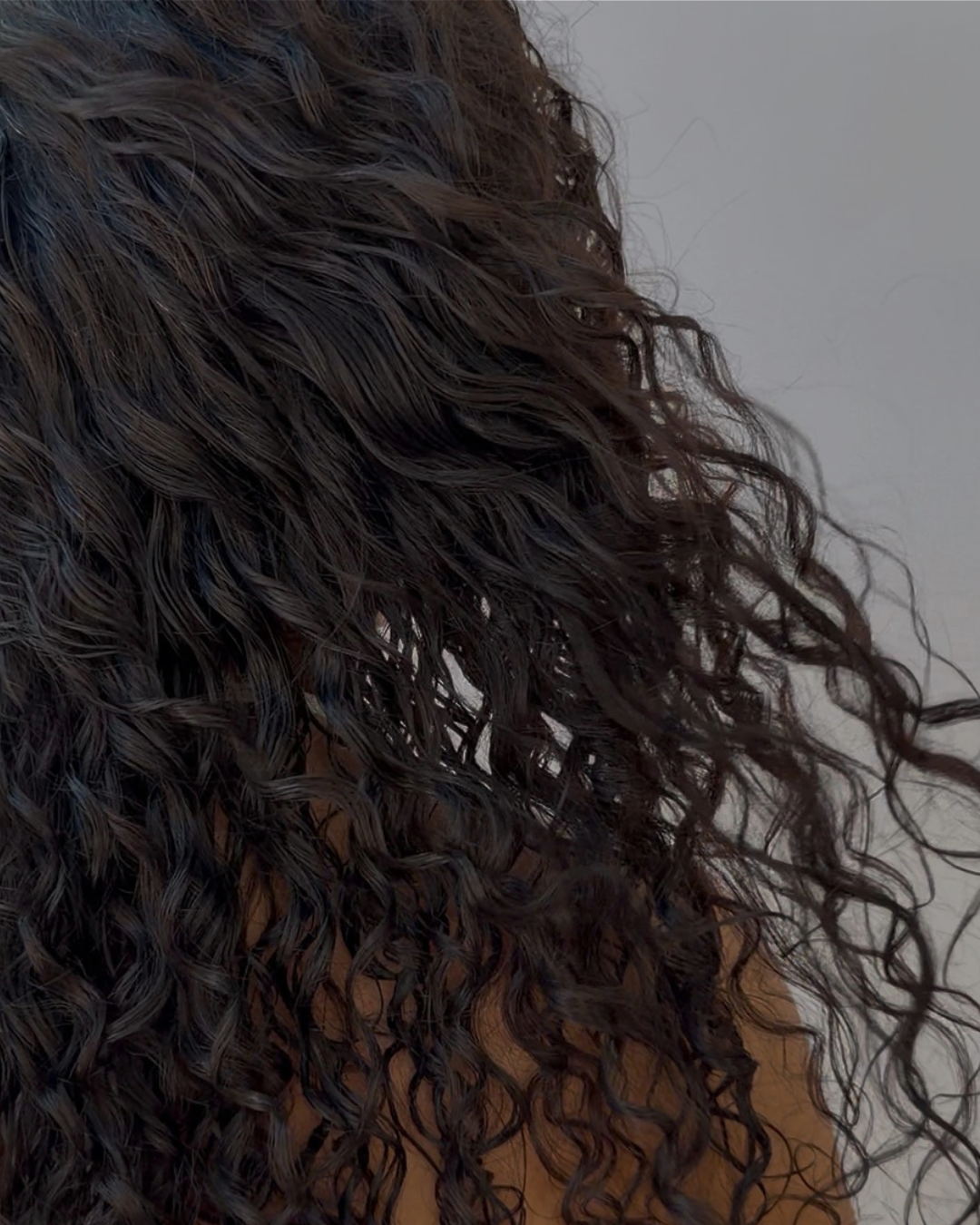 What Are We Actually Looking For in a Curl Gel?