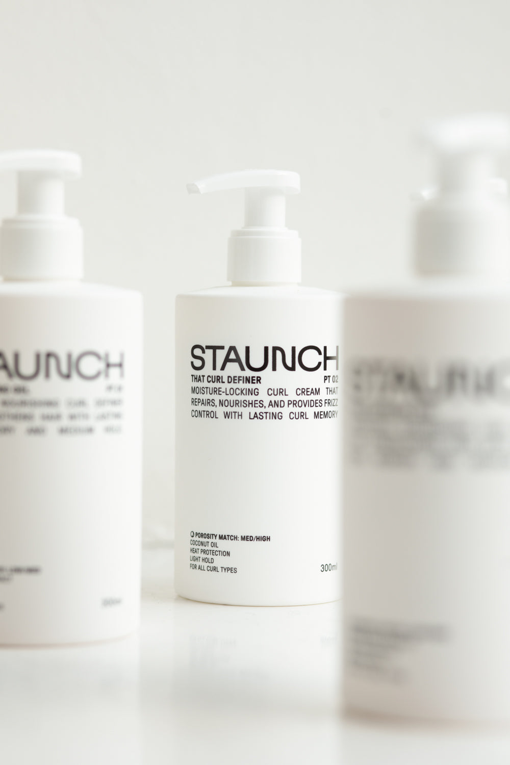 THAT CURL DEFINER