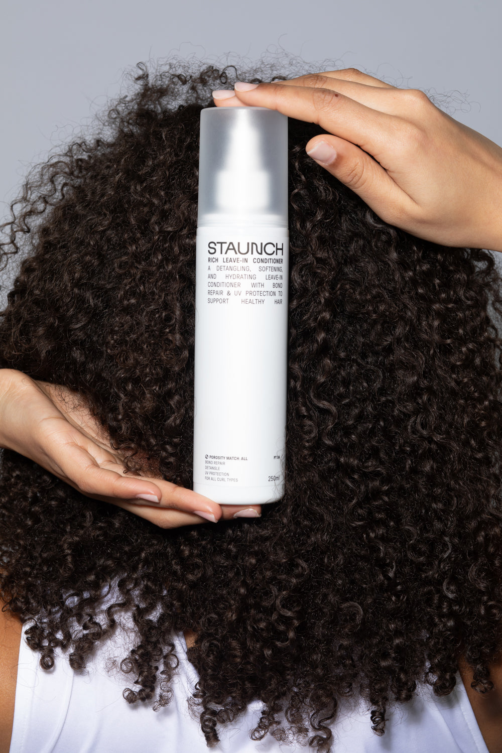 RICH LEAVE-IN CONDITIONER