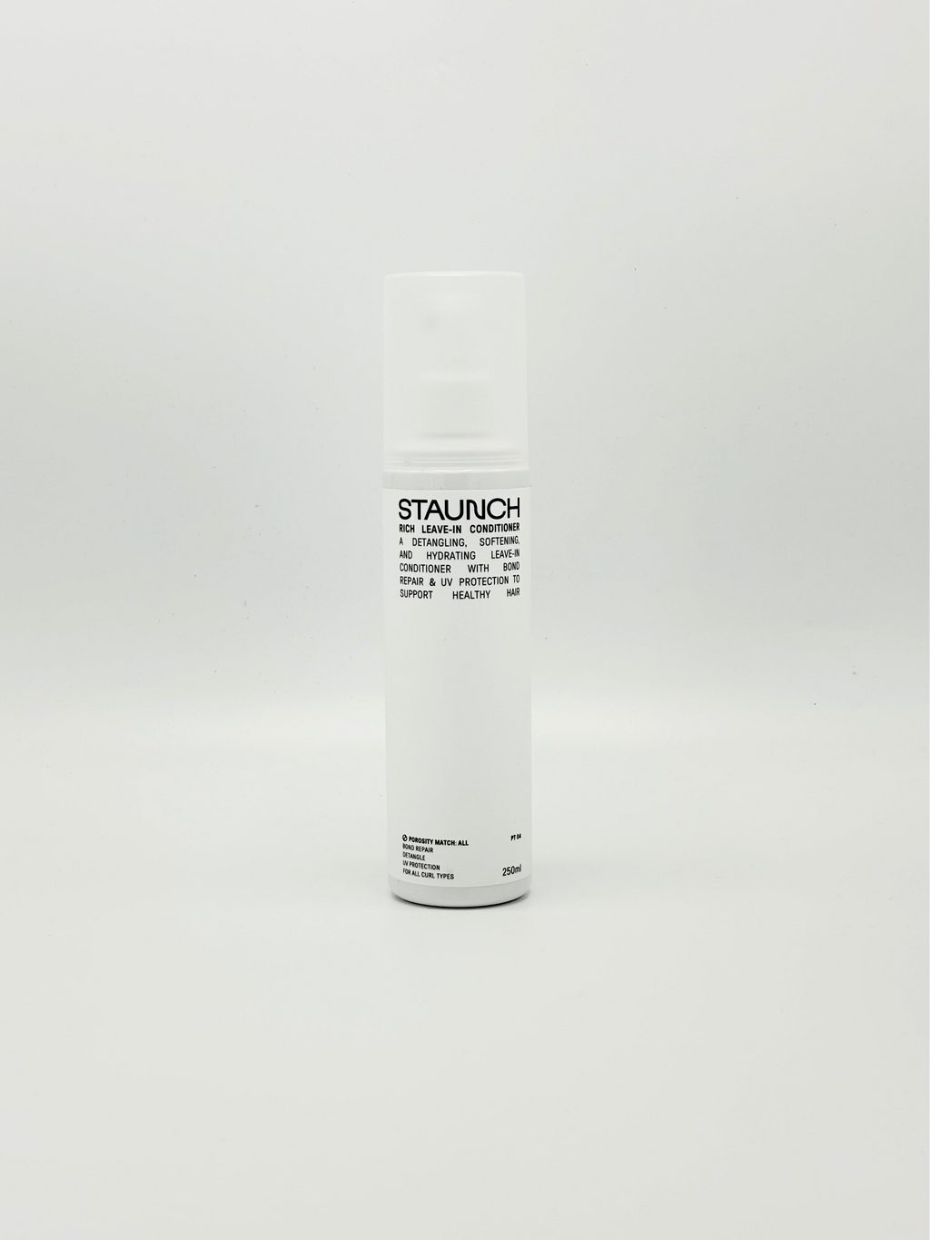 RICH LEAVE-IN CONDITIONER