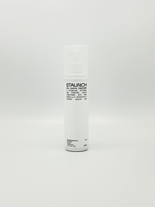 RICH LEAVE-IN CONDITIONER